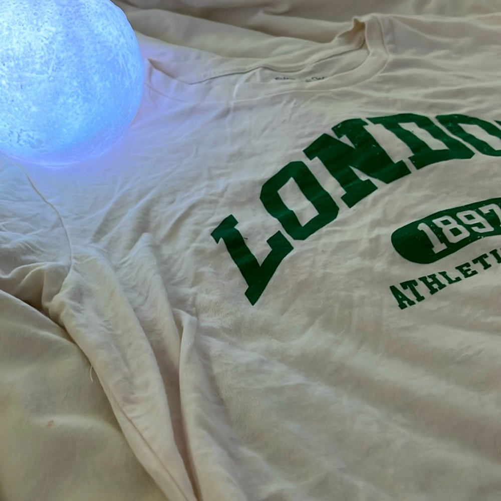 London Tee.